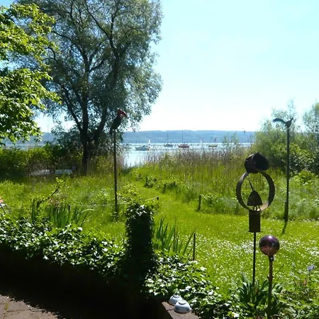 Seegarten Private Glamping Escape Vakantiehuis *