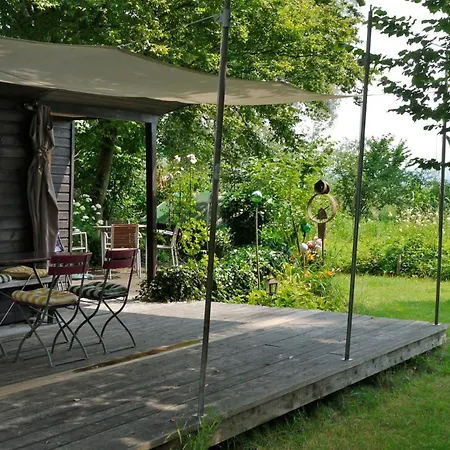 Seegarten Private Glamping Escape