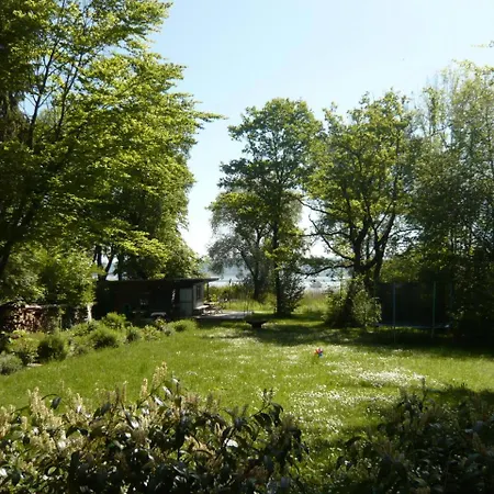 Vakantiehuis Seegarten Private Glamping Escape Dießen am Ammersee