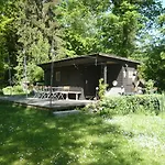 Seegrundstueck Mit Huette & Ruderboot Дом отдыха