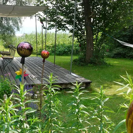 Seegarten Private Glamping Escape