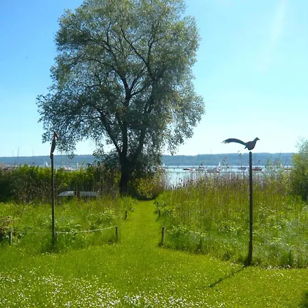 Seegarten Private Glamping Escape *