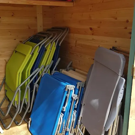 Seegarten Private Glamping Escape * Dießen am Ammersee