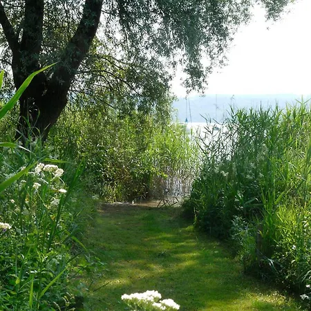 Seegarten Private Glamping Escape * Dießen am Ammersee