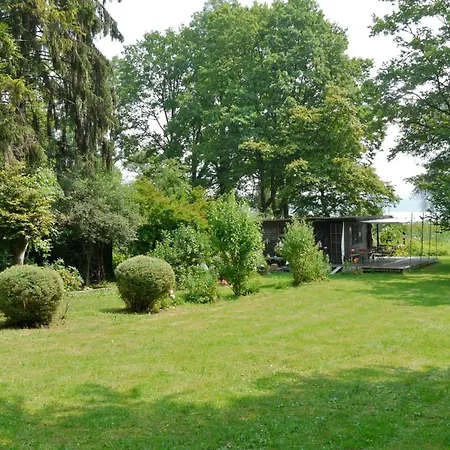 Seegarten Private Glamping Escape Dießen am Ammersee