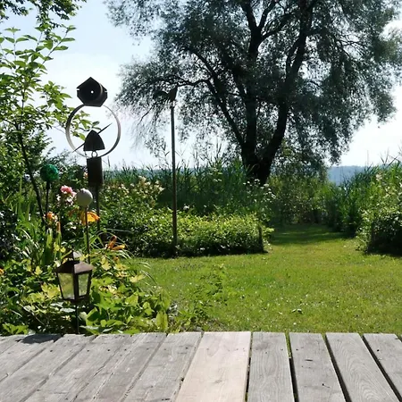 Seegarten Private Glamping Escape * Dießen am Ammersee