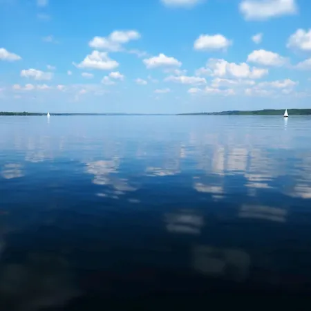 Prázdninový dům Seegarten Private Glamping Escape Dießen am Ammersee
