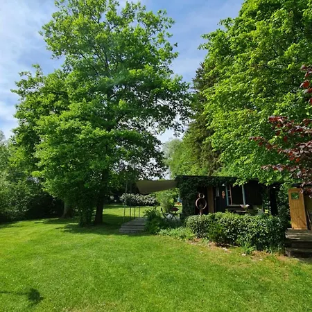 Seegarten Private Glamping Escape Dießen am Ammersee