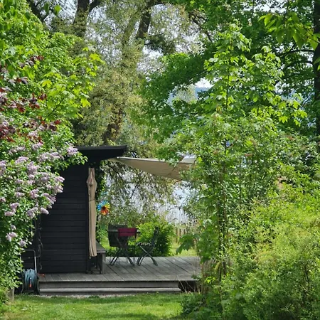 Seegarten Private Glamping Escape *