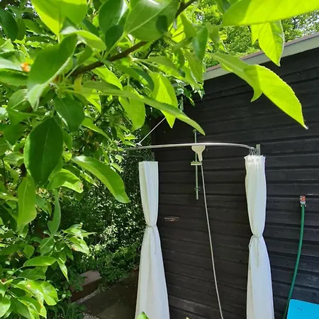 Seegarten Private Glamping Escape * Dießen am Ammersee