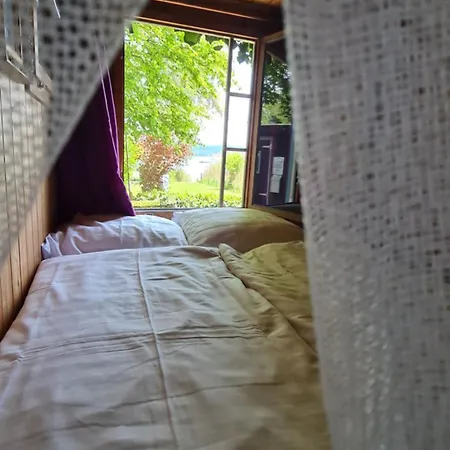 Seegarten Private Glamping Escape *