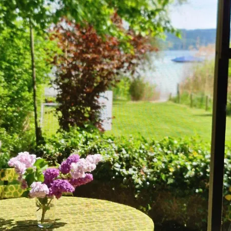 Seegarten Private Glamping Escape