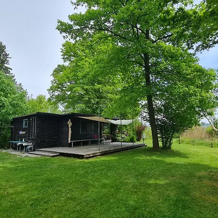 Seegarten Private Glamping Escape * Dießen am Ammersee