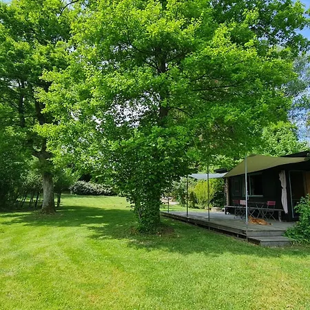 بيت للعطل Seegarten Private Glamping Escape Dießen am Ammersee