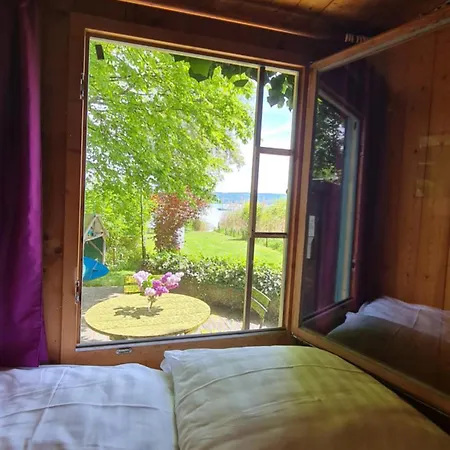 Seegarten Private Glamping Escape