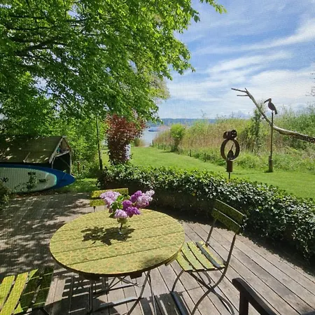 Seegarten Private Glamping Escape *