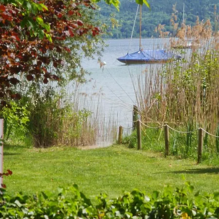 Seegarten Private Glamping Escape