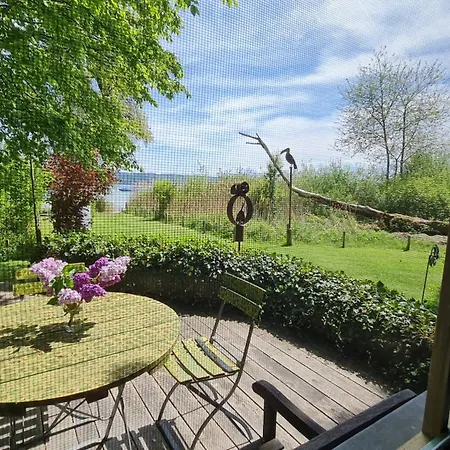 Seegarten Private Glamping Escape بيت للعطل *