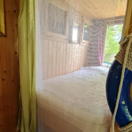 Seegarten Private Glamping Escape *