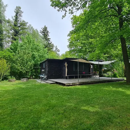 Seegarten Private Glamping Escape Dießen am Ammersee