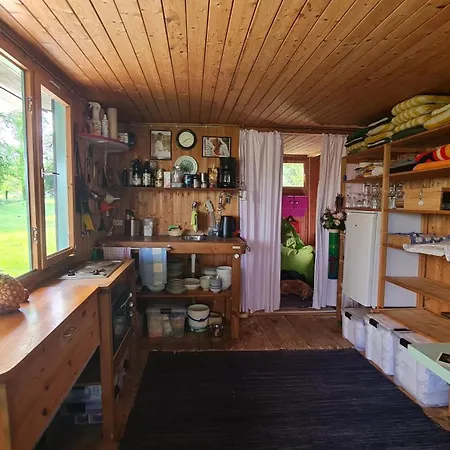 Seegarten Private Glamping Escape * Dießen am Ammersee