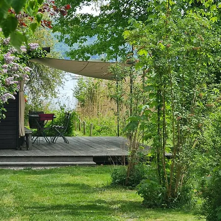 Seegarten Private Glamping Escape
