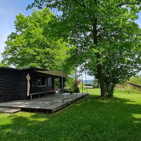 Seegarten Private Glamping Escape بيت للعطل