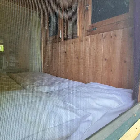 Seegarten Private Glamping Escape *