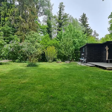 Seegarten Private Glamping Escape بيت للعطل