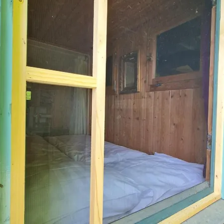 Seegarten Private Glamping Escape *