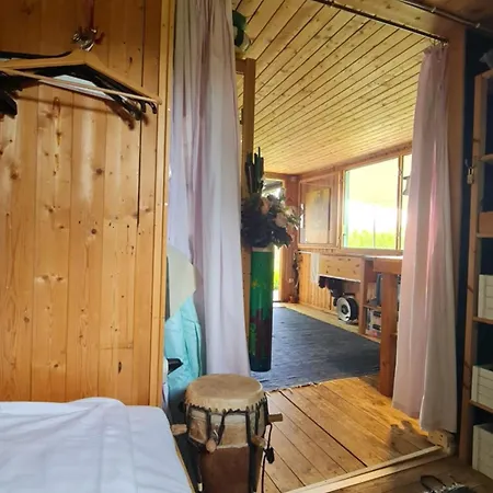 Seegarten Private Glamping Escape