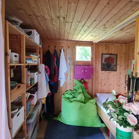 Seegarten Private Glamping Escape *