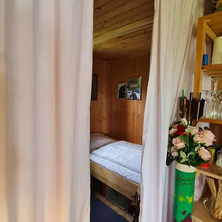 Seegarten Private Glamping Escape Dießen am Ammersee
