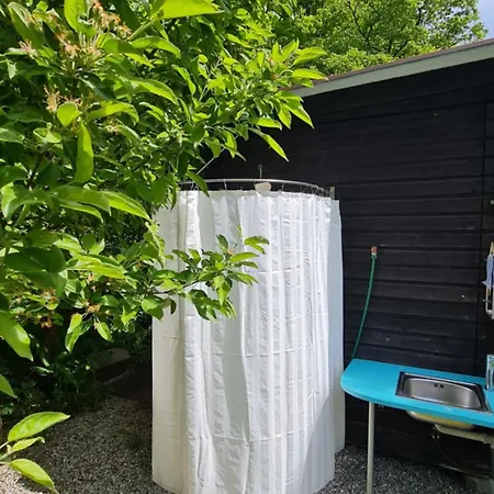 Tatil Evi Seegarten Private Glamping Escape