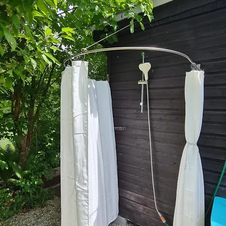 Seegarten Private Glamping Escape *