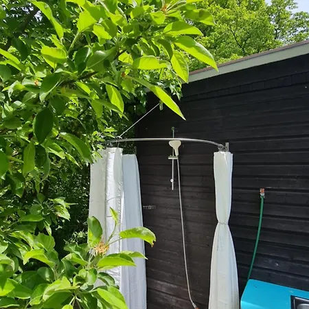 Seegarten Private Glamping Escape Dießen am Ammersee