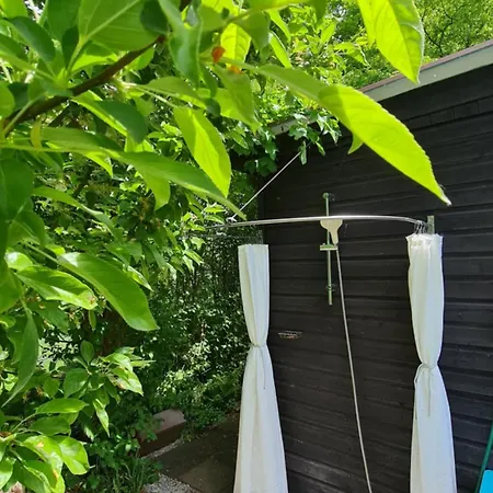Seegarten Private Glamping Escape