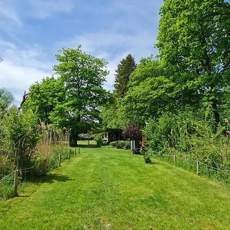 Seegarten Private Glamping Escape بيت للعطل