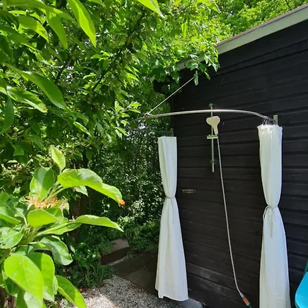 Seegarten Private Glamping Escape *