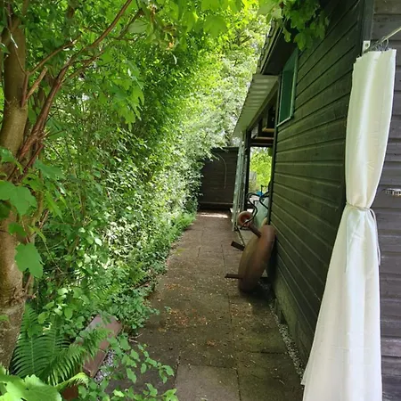 Seegarten Private Glamping Escape Prázdninový dům Dießen am Ammersee